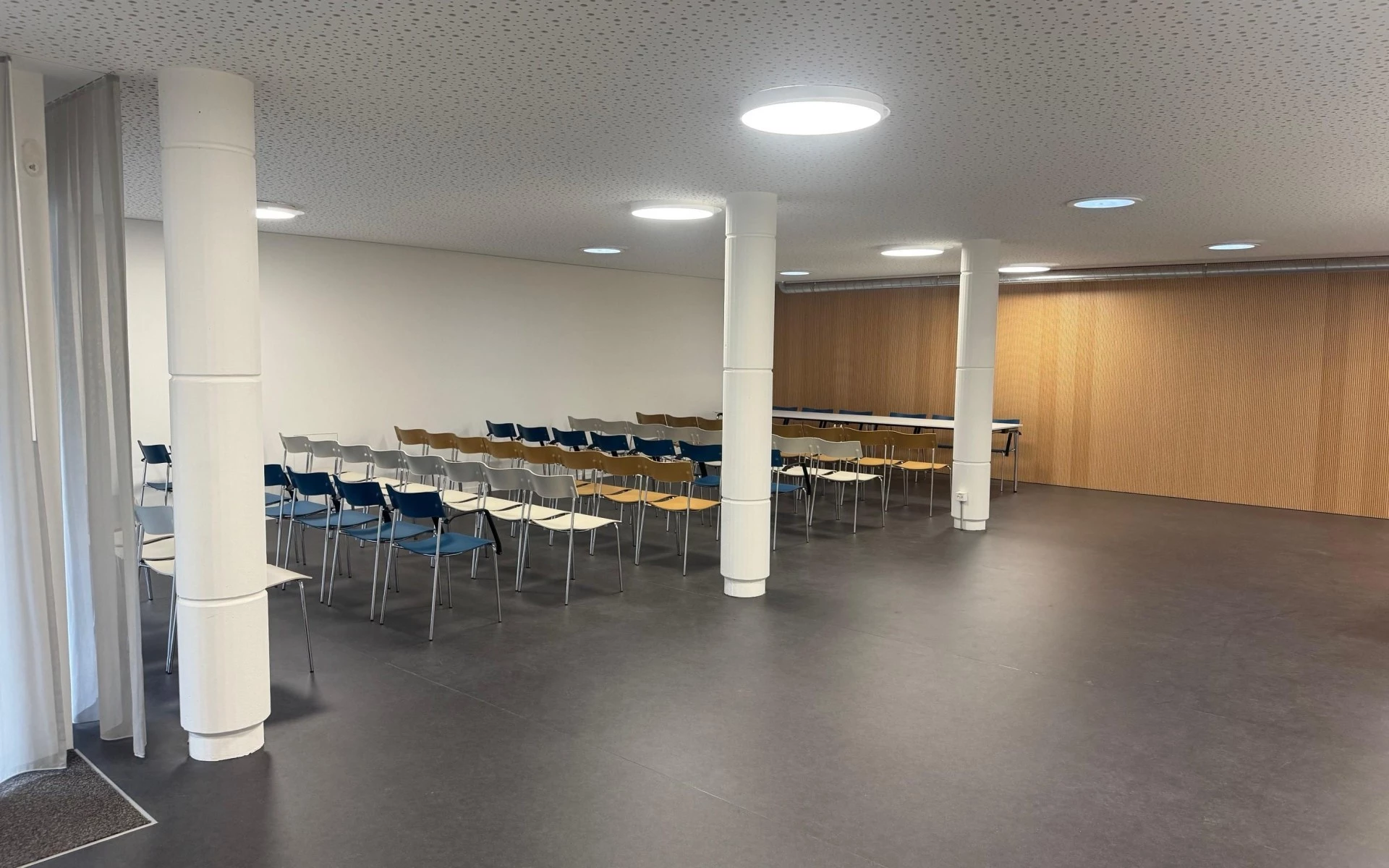Yverdon (Retraites populaires)