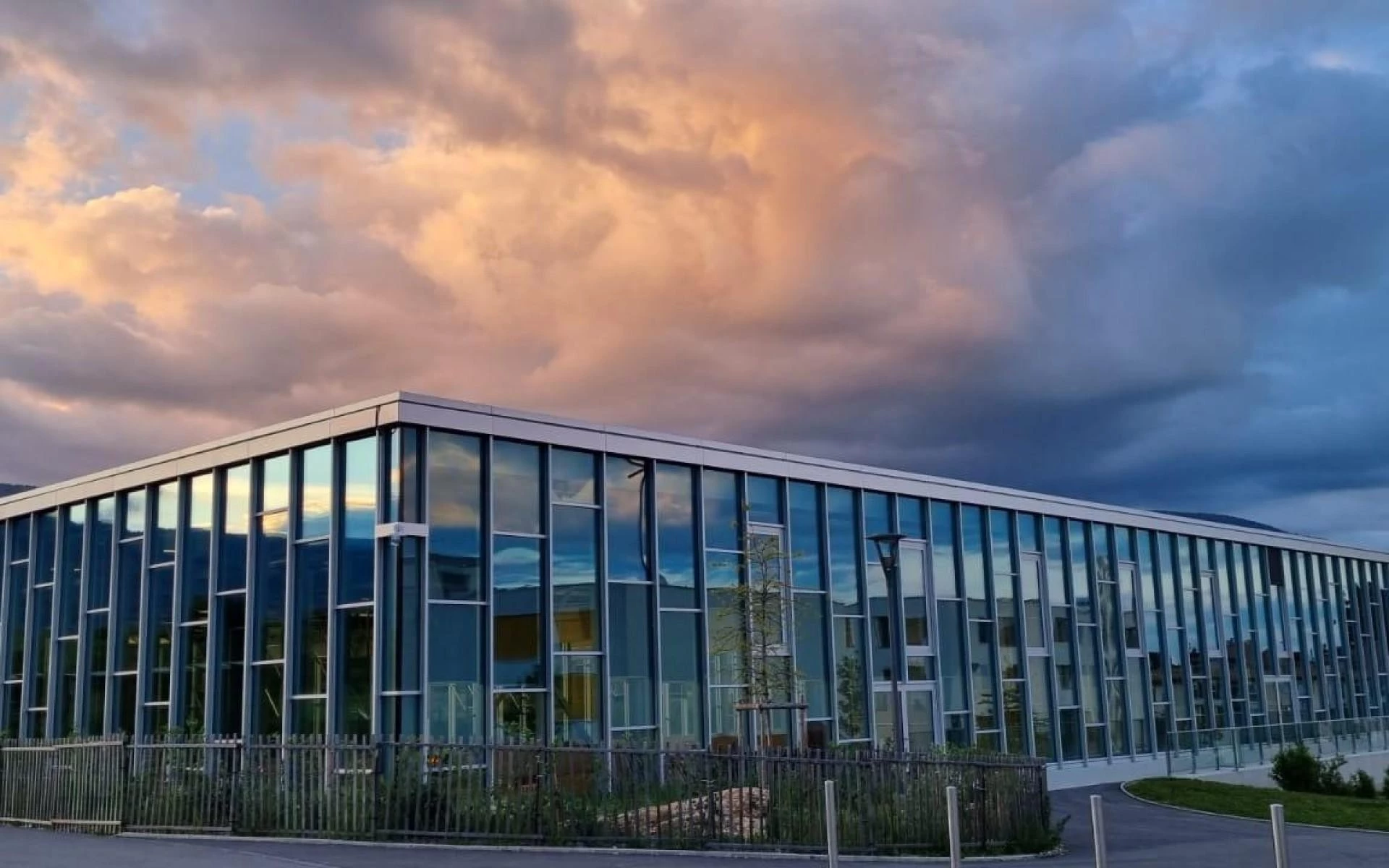 Grandson (CSR Borné-Nau)