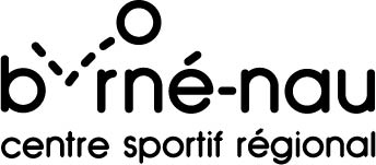 Logo Centre Sportif Régional de Borné-Nau