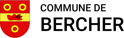 Logo Commune de Bercher