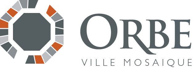 Logo Commune d'Orbe