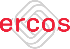 Logo Ercos