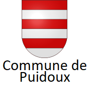 Logo Commune de Puidoux