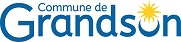 Logo Commune de Grandson